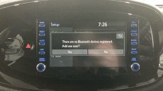 Toyota Aygo X 1.0 VVT-i Edge 5dr Auto Petrol Hatchback